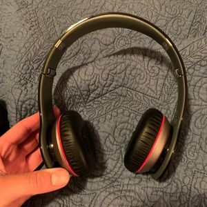 Beats Wireless Headphones